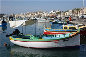 Marsaxlokk